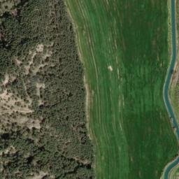 Satellite imagery of Serra de Pinyana, ES
