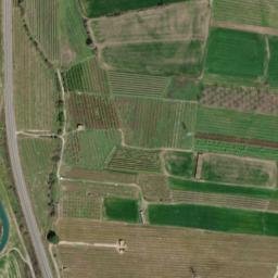 Satellite imagery of Serra de Pinyana, ES