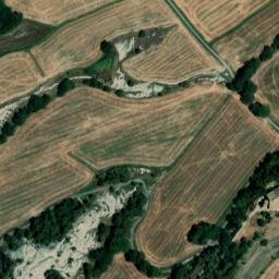 Satellite imagery of Fita 1 Seva-Taradell, ES