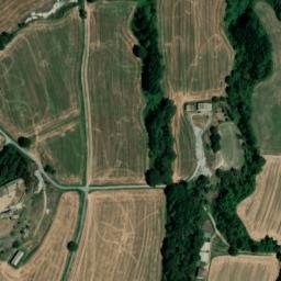 Satellite imagery of Fita 1 Seva-Taradell, ES