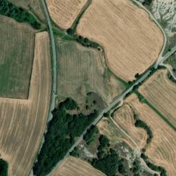 Satellite imagery of Fita 8 Seva-Taradell, FR