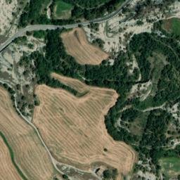 Satellite imagery of Fita 8 Seva-Taradell, FR