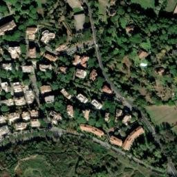 Satellite imagery of Basilica Circiforme di San Marco o anonima della Via Ardeatina (demolished), IT