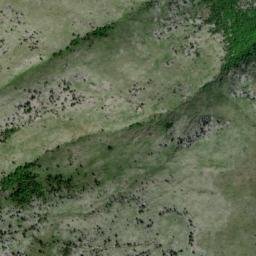 Satellite imagery of Mali i Kakarriqit, AL