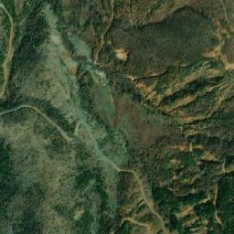 Satellite imagery of Mali i Patokut, AL