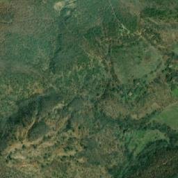 Satellite imagery of Mali i Patokut, AL