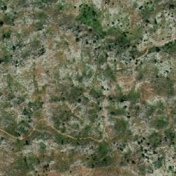 Satellite imagery of Maja e Guri i Kuq, AL