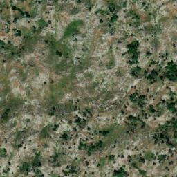 Satellite imagery of Maja e Guri i Kuq, AL
