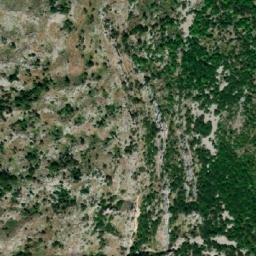 Satellite imagery of Maja e Guri i Kuq, AL