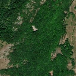 Satellite imagery of Maja e Keshtenit, AL