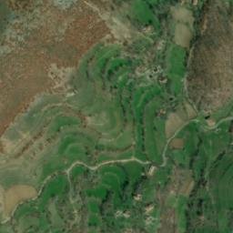Satellite imagery of Maja e Shpatit, AL