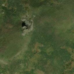 Satellite imagery of Dolni Kara Mustafa, RS