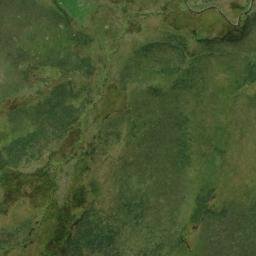 Satellite imagery of Dolni Kara Mustafa, RS