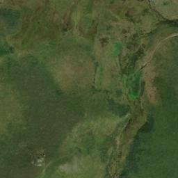 Satellite imagery of Dolni Kara Mustafa, RS