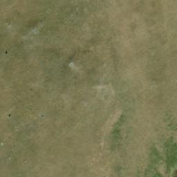 Satellite imagery of Radika Planina, MK