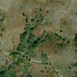 Satellite imagery of Dolna Lokva, MK