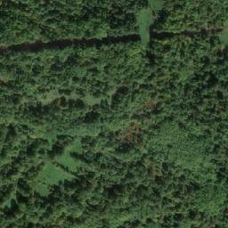 Satellite imagery of Ǵolev Rid, MK