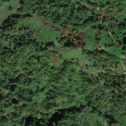 Satellite imagery of Ǵolev Rid, MK