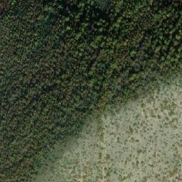 Satellite imagery of Šulan i Mad, MK