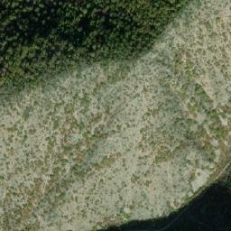 Satellite imagery of Šulan i Mad, MK