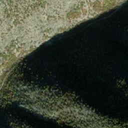 Satellite imagery of Šulan i Mad, MK