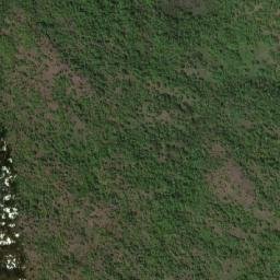 Satellite imagery of Pandevica, MK