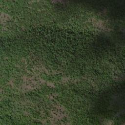 Satellite imagery of Pandevica, MK