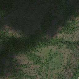 Satellite imagery of Pandevica, MK