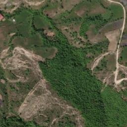 Satellite imagery of Isfota, MK