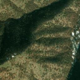Satellite imagery of Isfota, MK