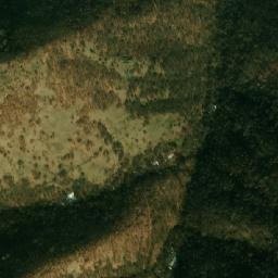 Satellite imagery of Tumba, MK