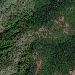 Satellite imagery of Kamenica, MK