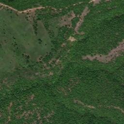 Satellite imagery of Strčkovica, MK