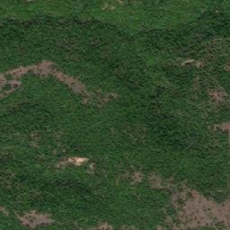 Satellite imagery of Kopačarica, MK