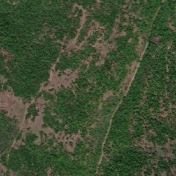 Satellite imagery of Kopačarica, MK