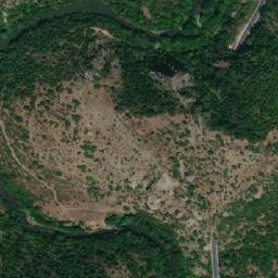 Satellite imagery of Kamenica, MK