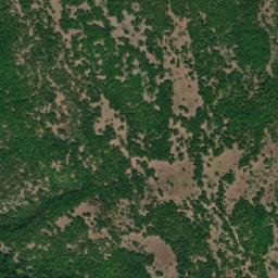 Satellite imagery of Kamenica, MK