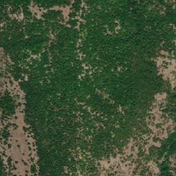 Satellite imagery of Vramojca, MK