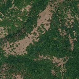 Satellite imagery of Vramojca, MK