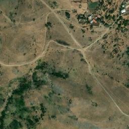 Satellite imagery of Grčki Rid, MK