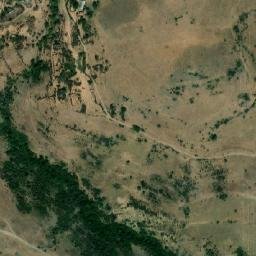 Satellite imagery of Grčki Rid, MK