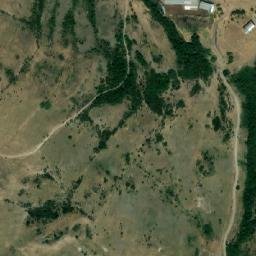 Satellite imagery of Grčki Rid, MK