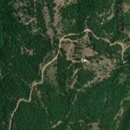 Satellite imagery of Vlaški Rid, MK