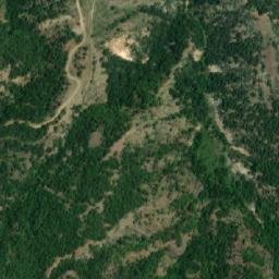 Satellite imagery of Vlaški Rid, MK