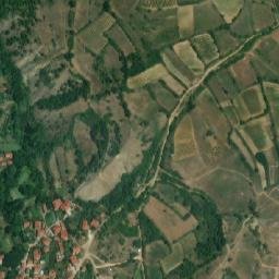 Satellite imagery of Dragica, MK