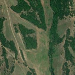 Satellite imagery of Dobrava, MK