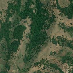 Satellite imagery of Dobrava, MK