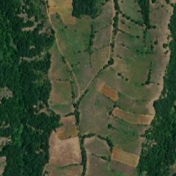 Satellite imagery of Elenik, MK