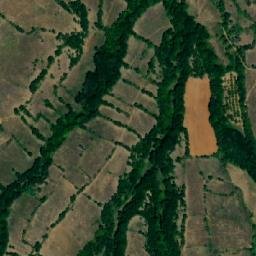 Satellite imagery of Orašče Brdo, MK