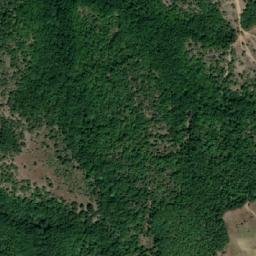 Satellite imagery of Rakavica, MK